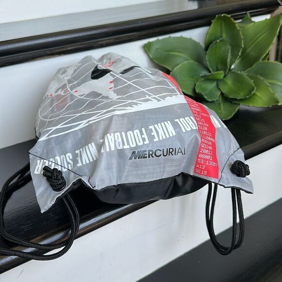 New Nike unisex sports backpack cleat bag soccer football - Picture 7 of 7